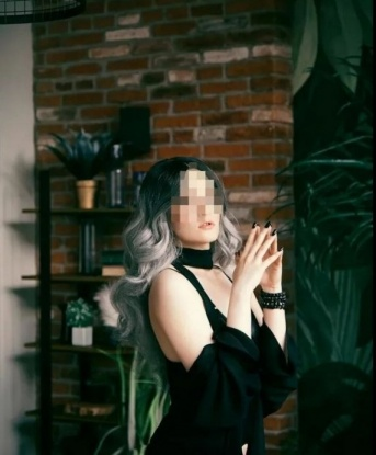 Анкета проститутки Антонина - Фото, г. Верхний Наур, 22 года, №12222